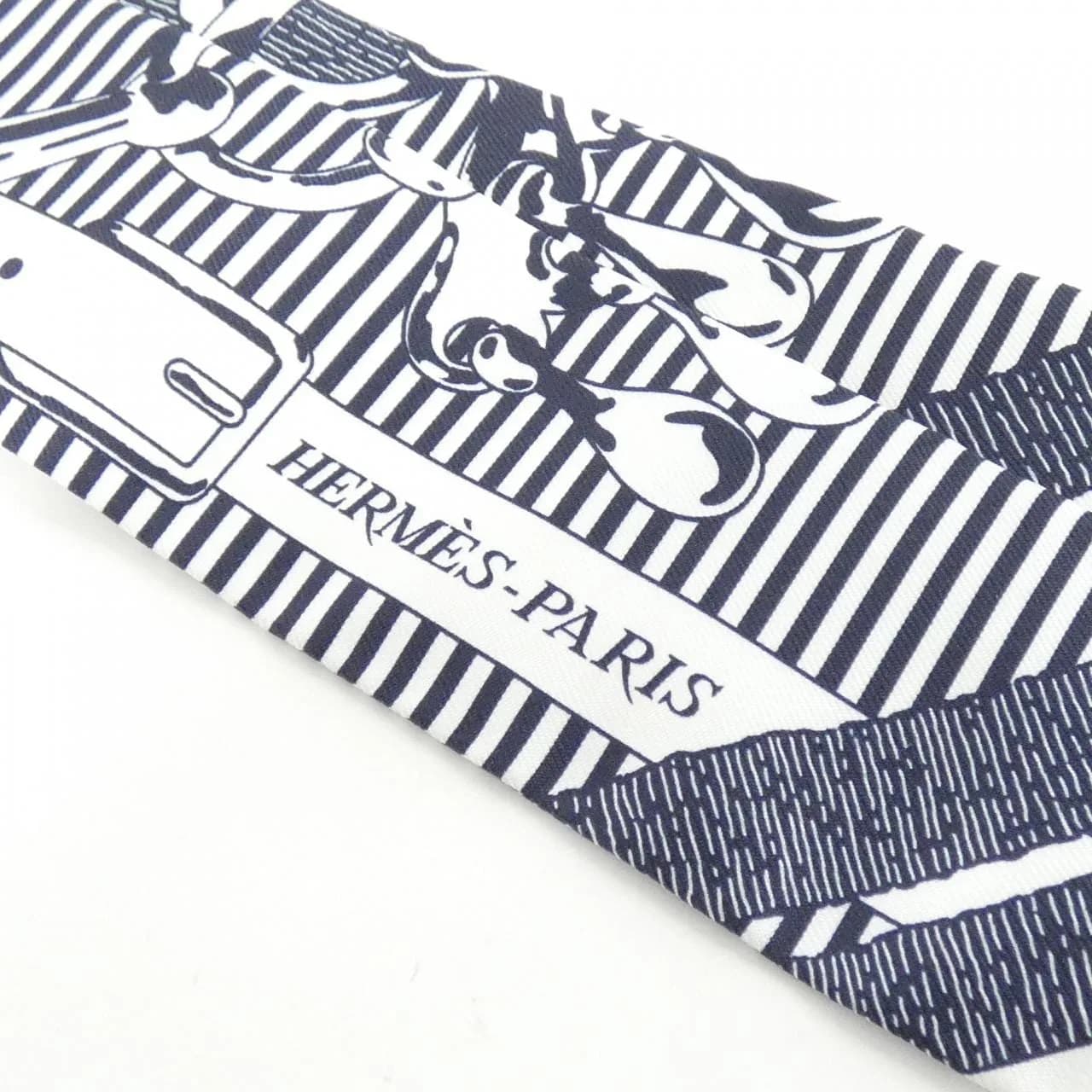 HERMES 063419S Scarf