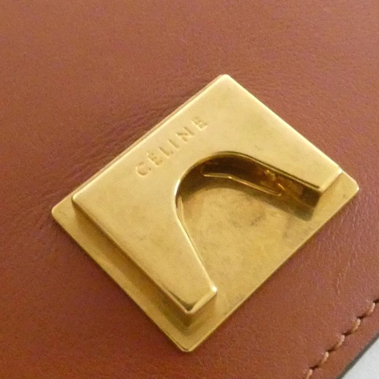 CELINE Belt Bag 180263AQO 肩背包