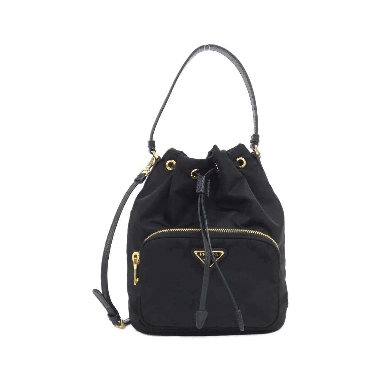 PRADA 1BH038 Handbag