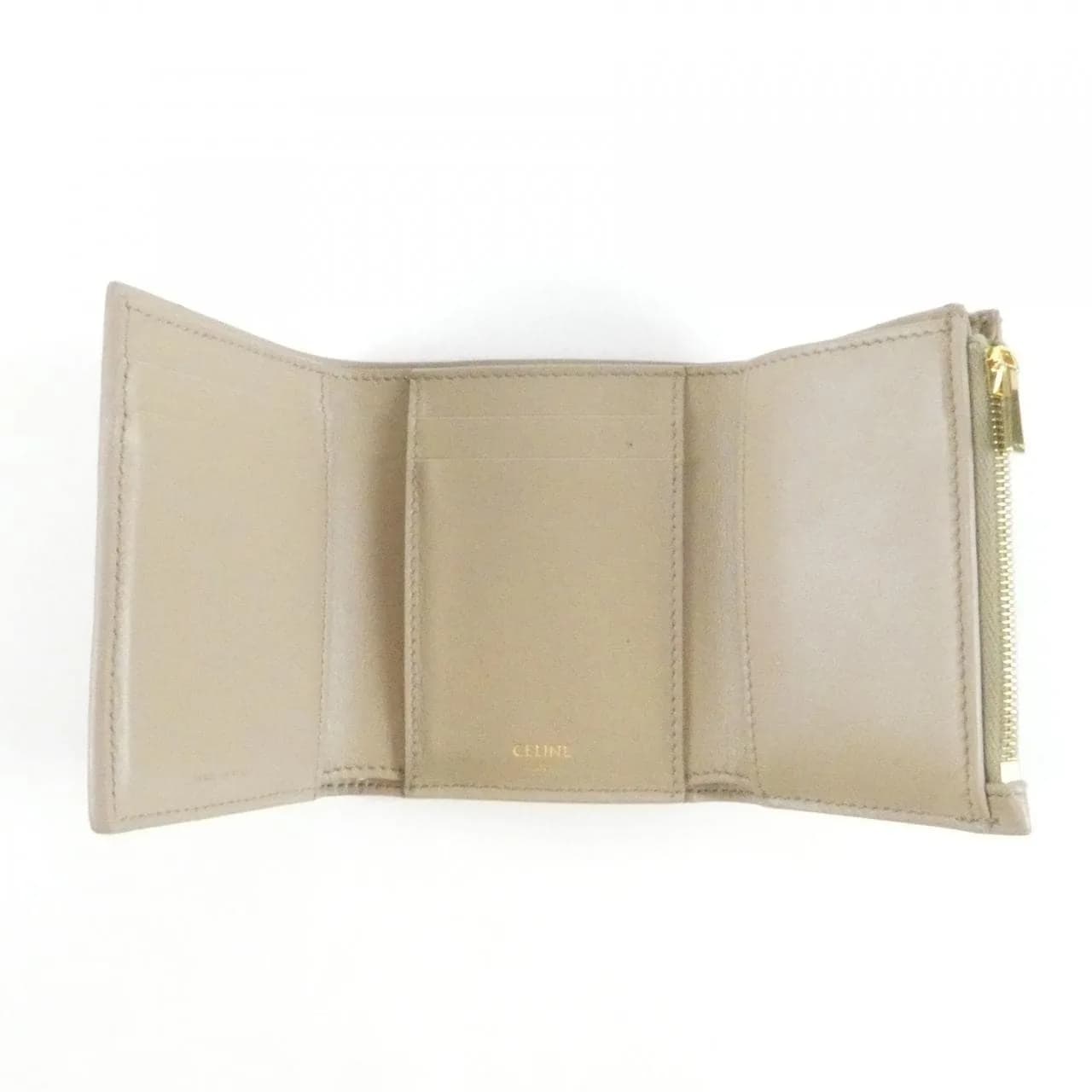 CELINE 10M963GHH 銀包