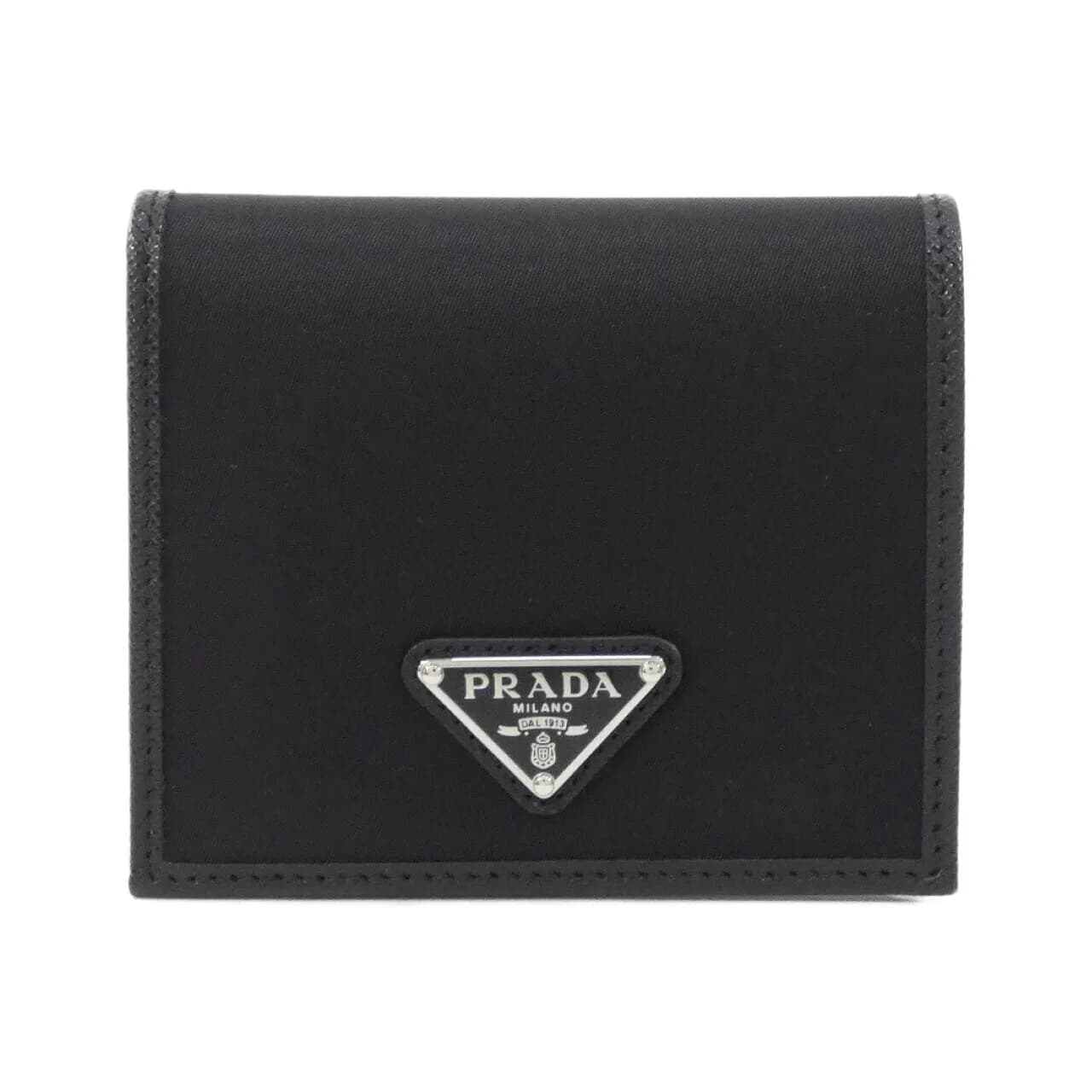 PRADA 2MO008 銀包