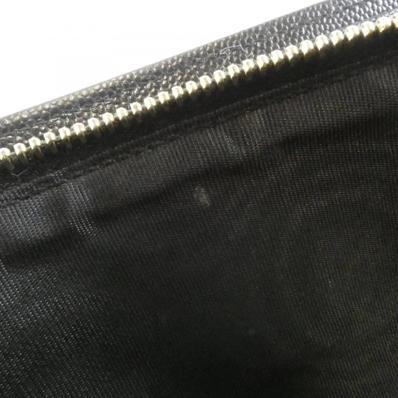 SAINT LAURENT 372264 BOW01 銀包