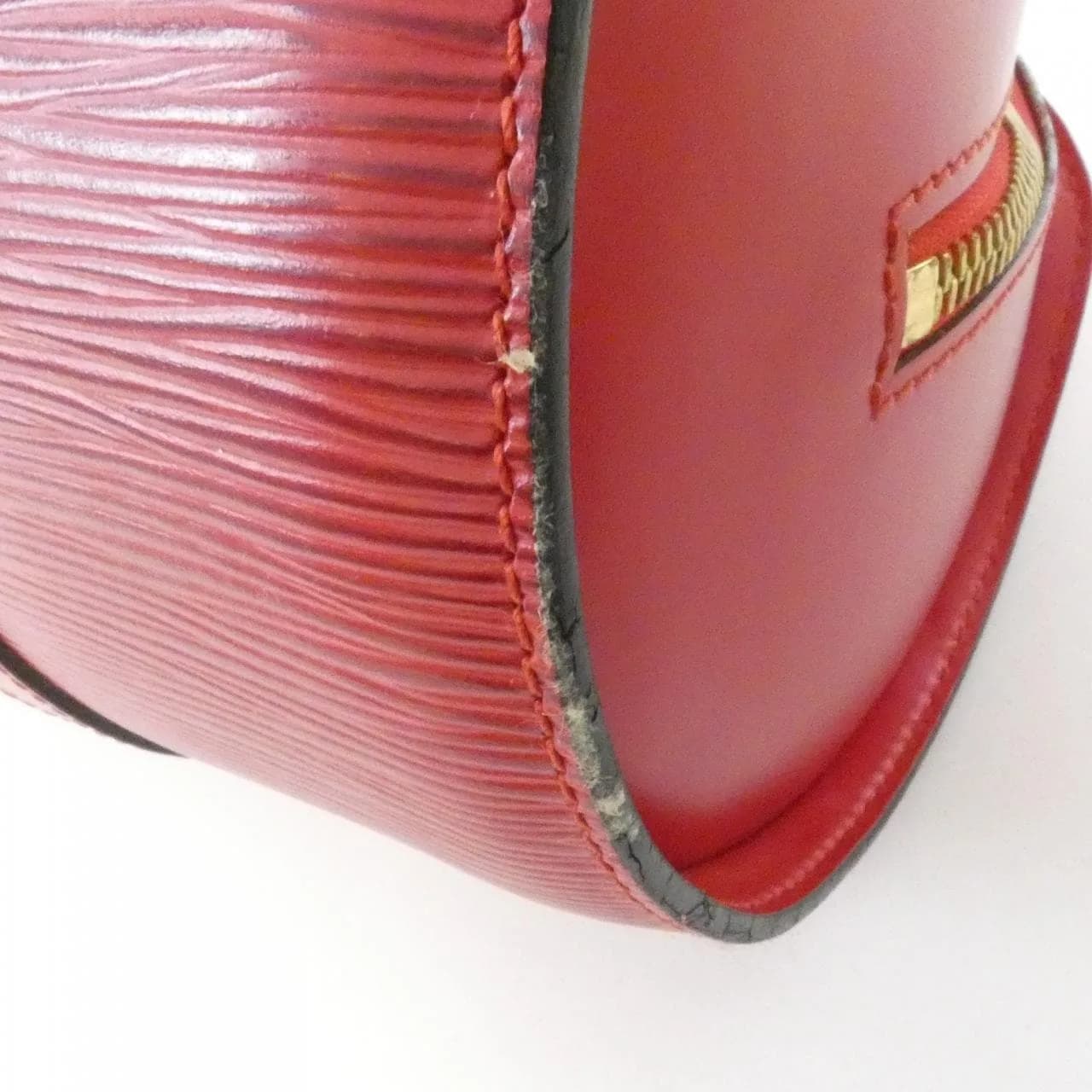 LOUIS VUITTON M52227 手提包 Epi