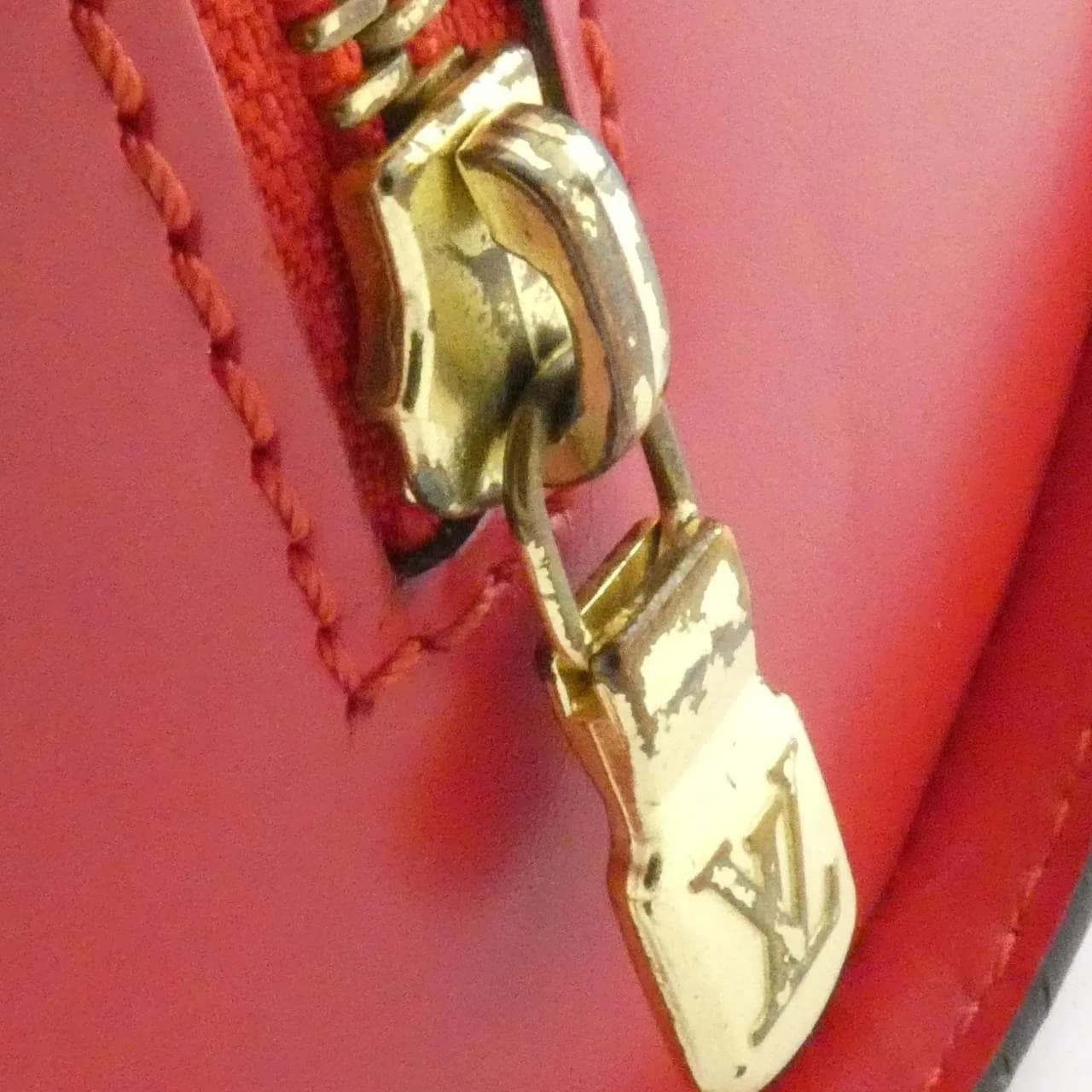 LOUIS VUITTON M52227 手提包 Epi