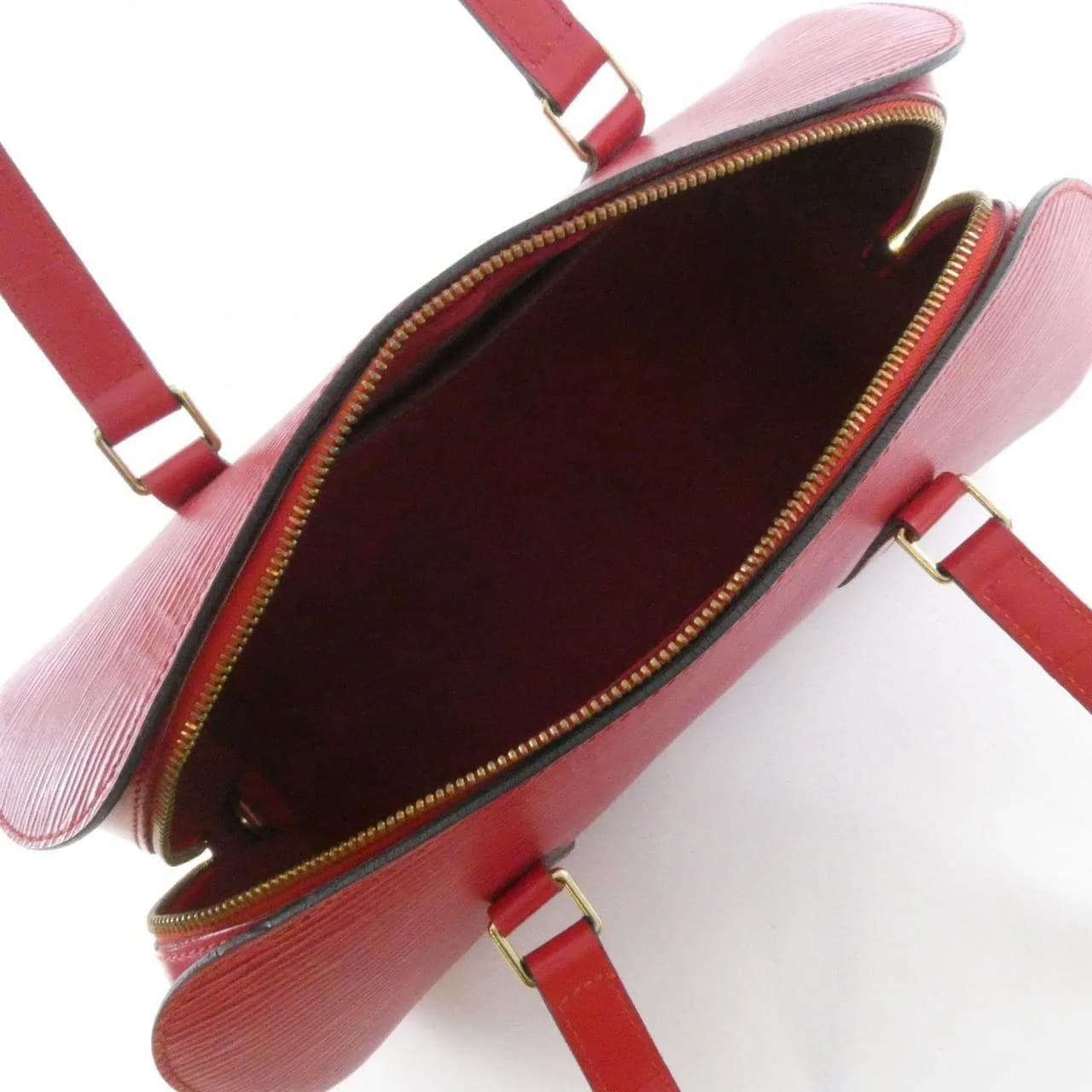 LOUIS VUITTON M52227 手提包 Epi