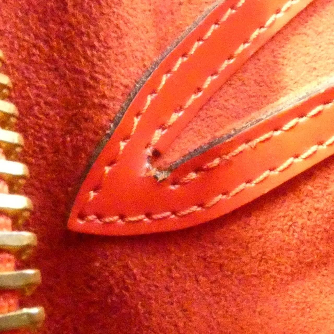 LOUIS VUITTON M52227 手提包 Epi