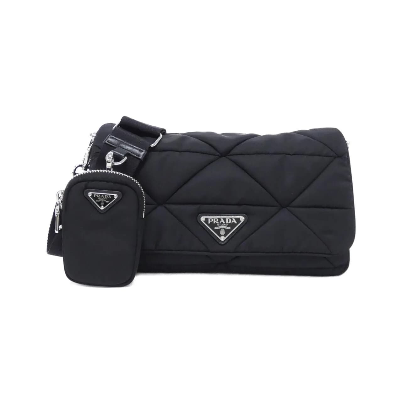 PRADA 1BD290 肩背包