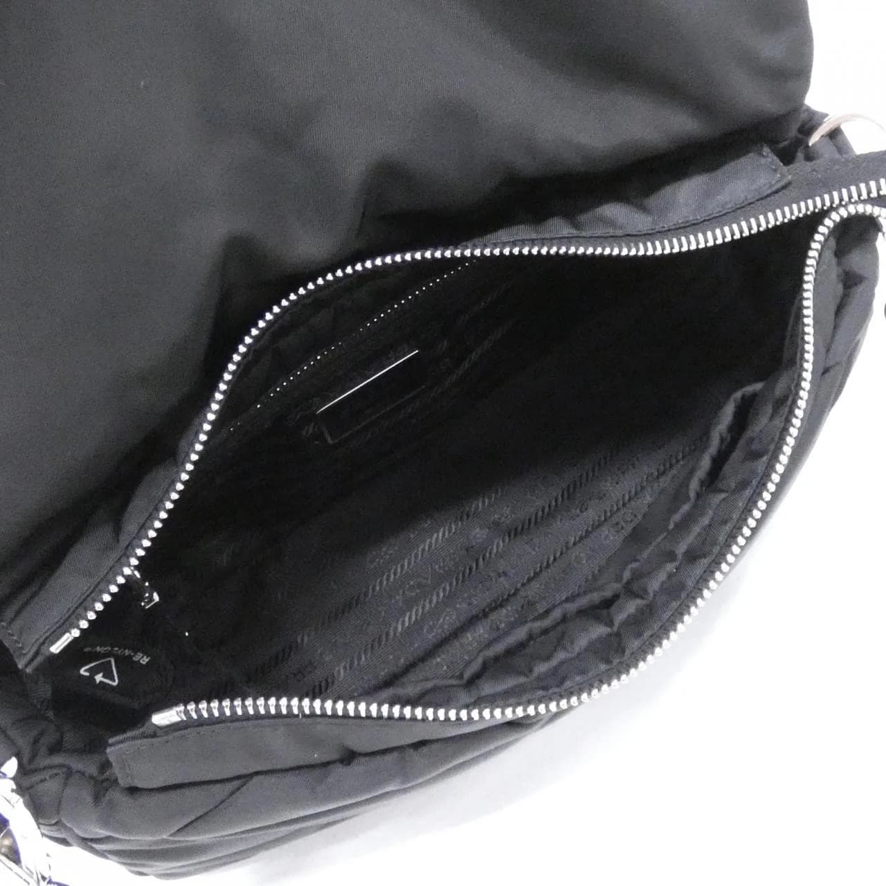 PRADA 1BD290 肩背包