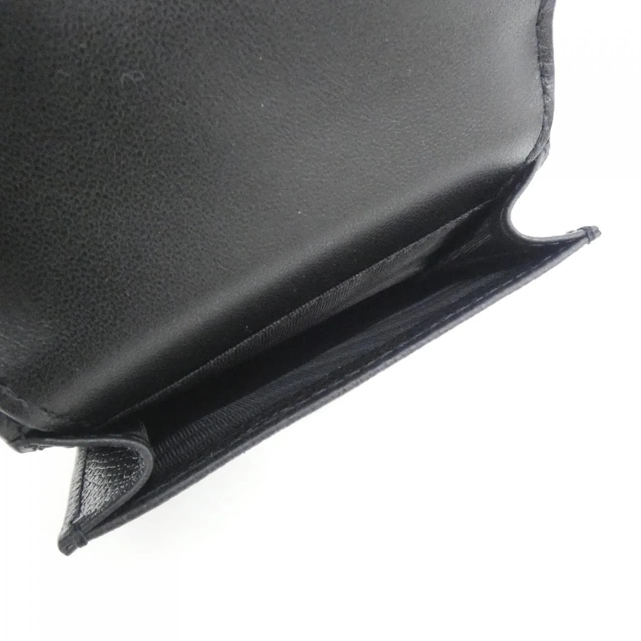DIOR Saddle S5653CWVG 銀包