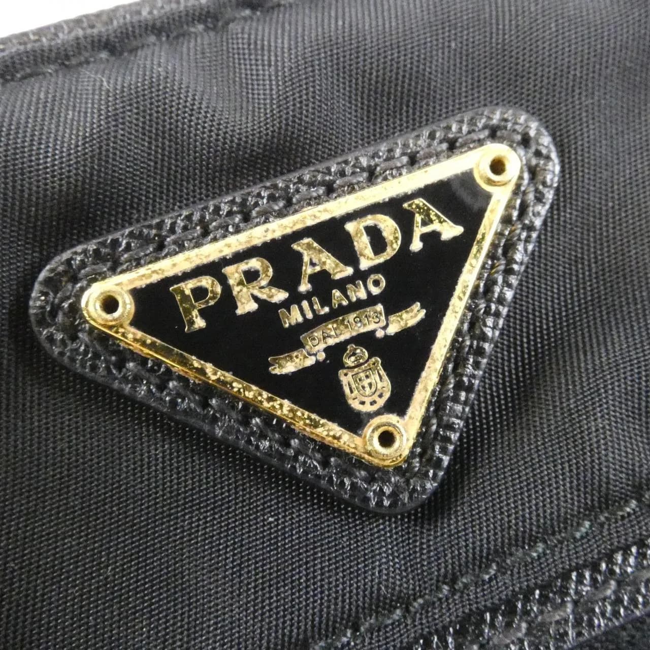 PRADA BN1834 肩背包