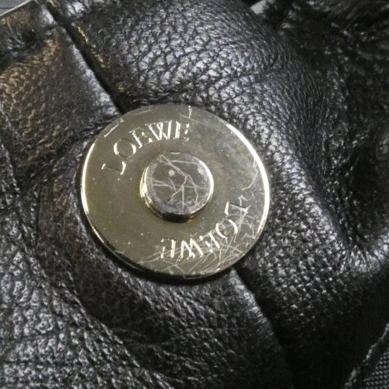 LOEWE 309 82 105 手提包