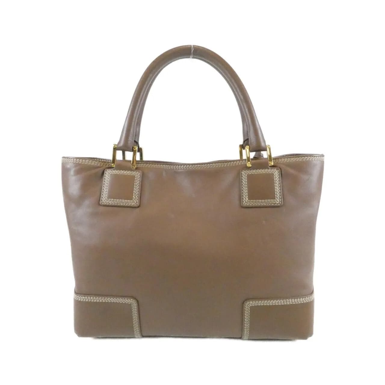LOEWE Amazona 手提包 皮革