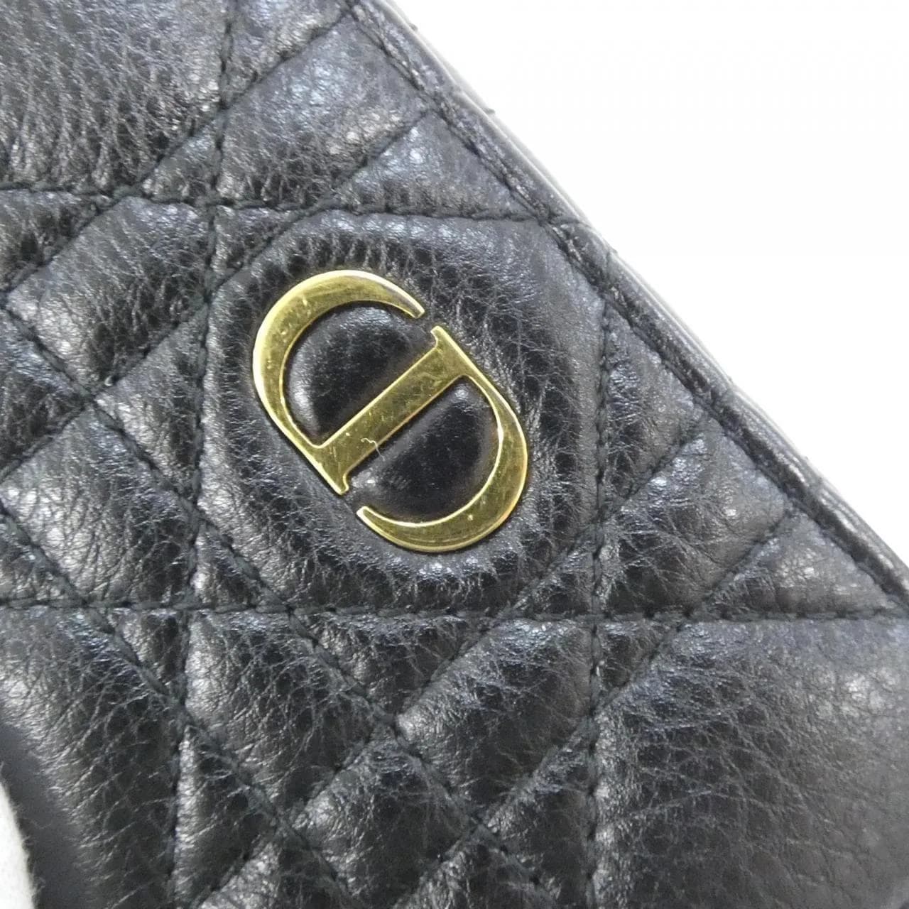 DIOR Caro S5132UWHC 銀包