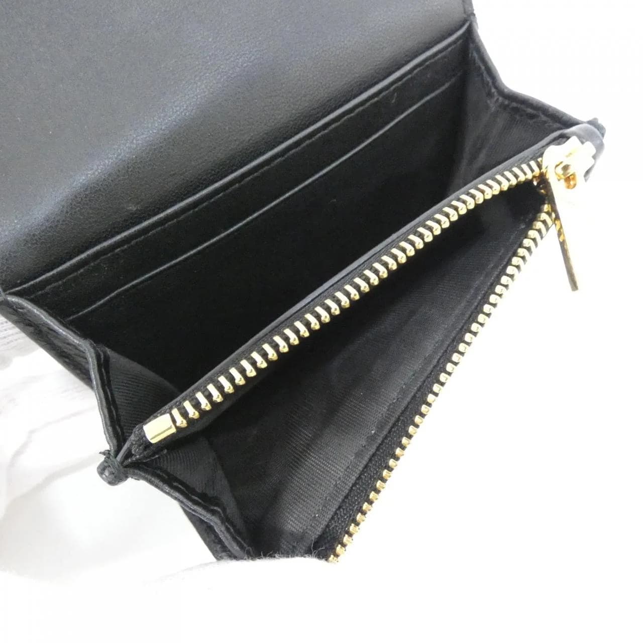 DIOR Caro S5132UWHC 銀包