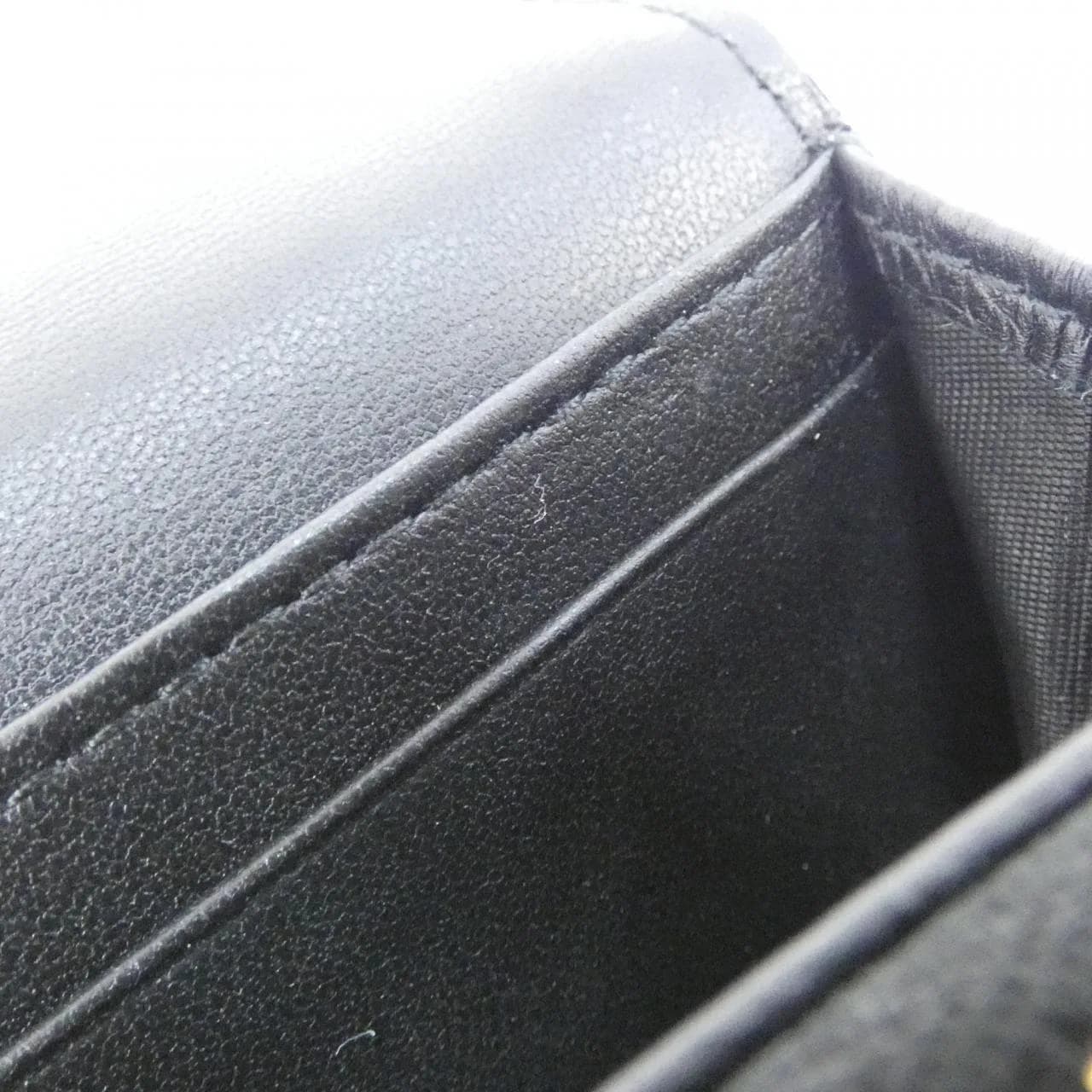 DIOR Caro S5132UWHC 銀包