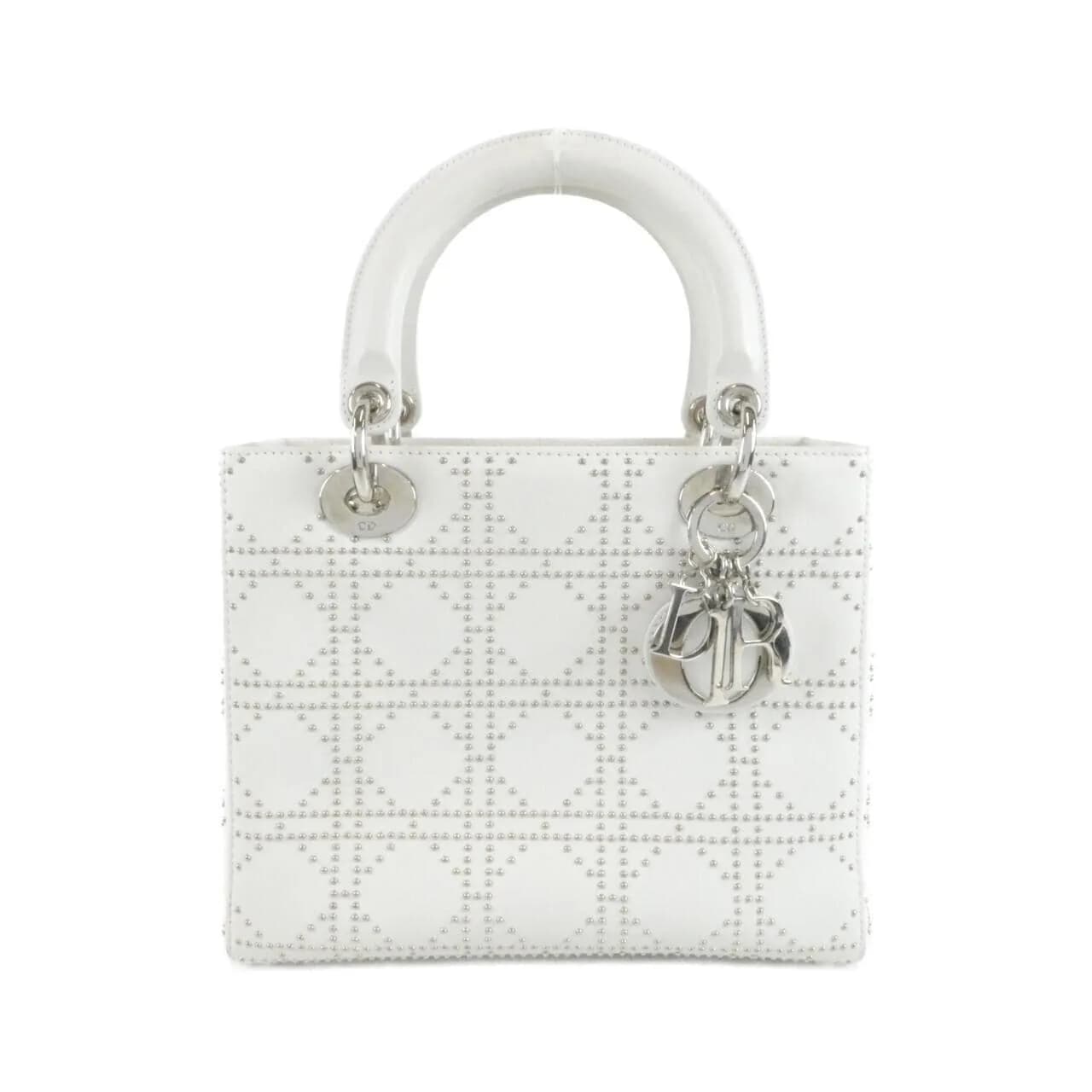 DIOR Lady Dior CCL44551 手提包 皮革