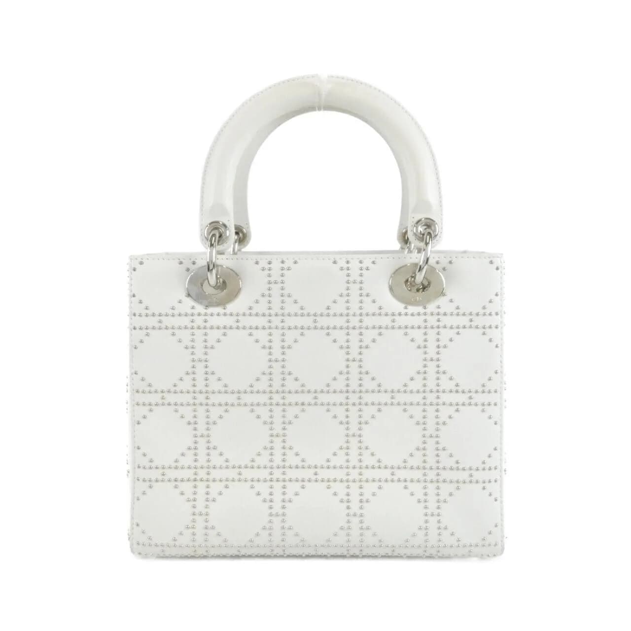DIOR Lady Dior CCL44551 手提包 皮革