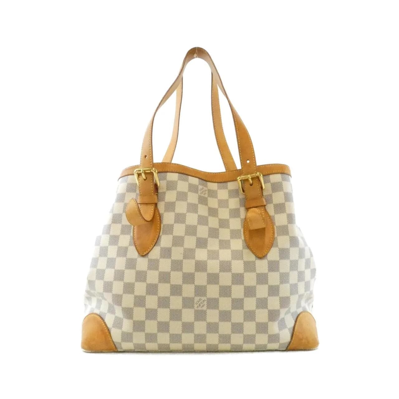 LOUIS VUITTON N51206 Handbag Damier