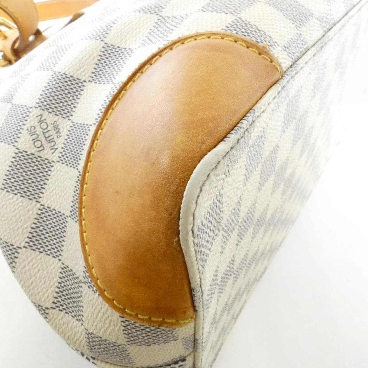 LOUIS VUITTON N51206 Handbag Damier