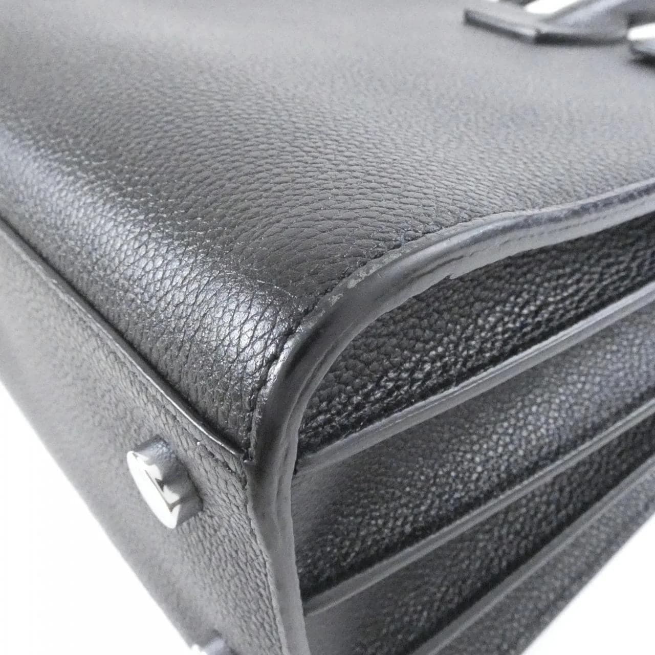 SAINT LAURENT Sac de Jour 398710 B680N 手提包