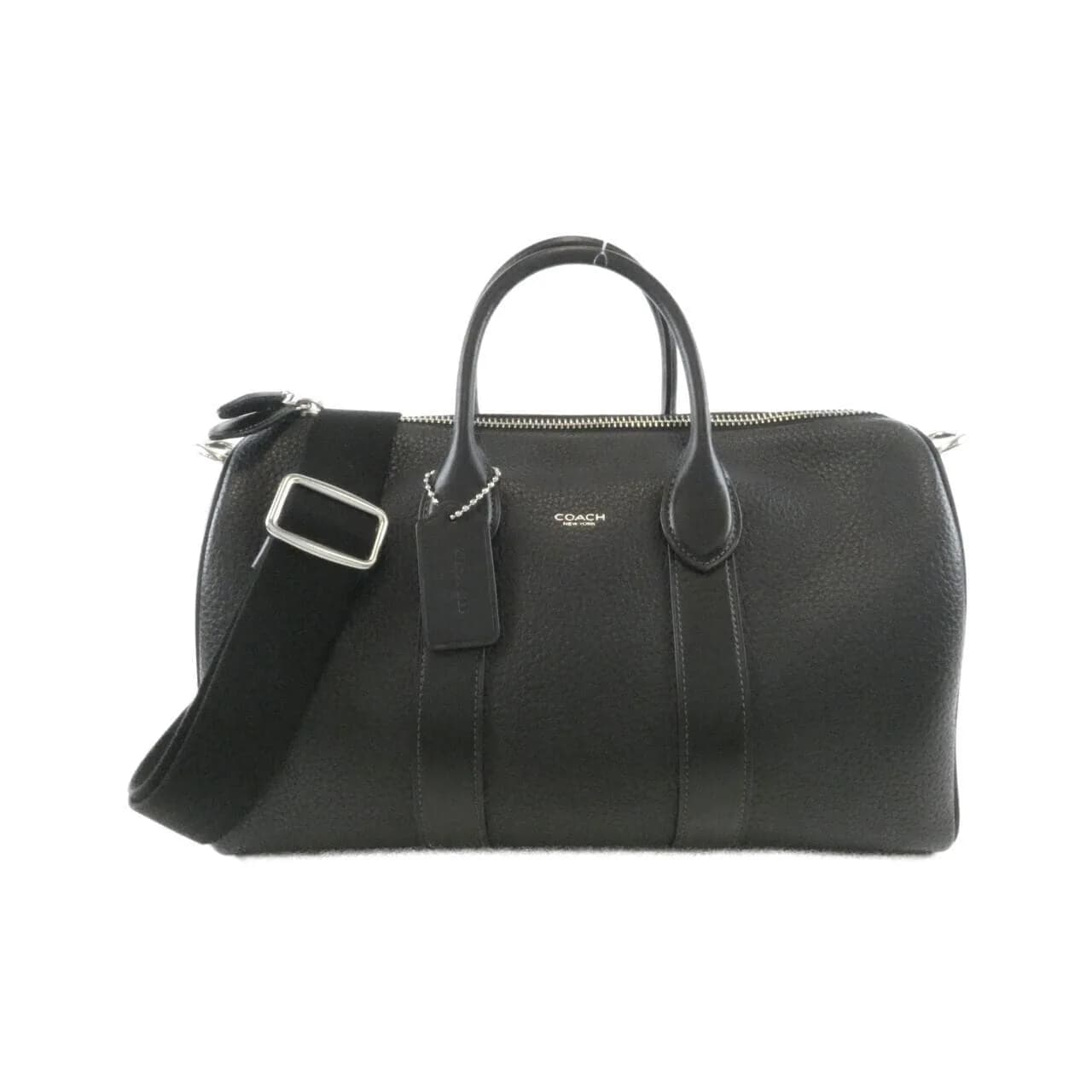 COACH CCB84 手提包 皮革