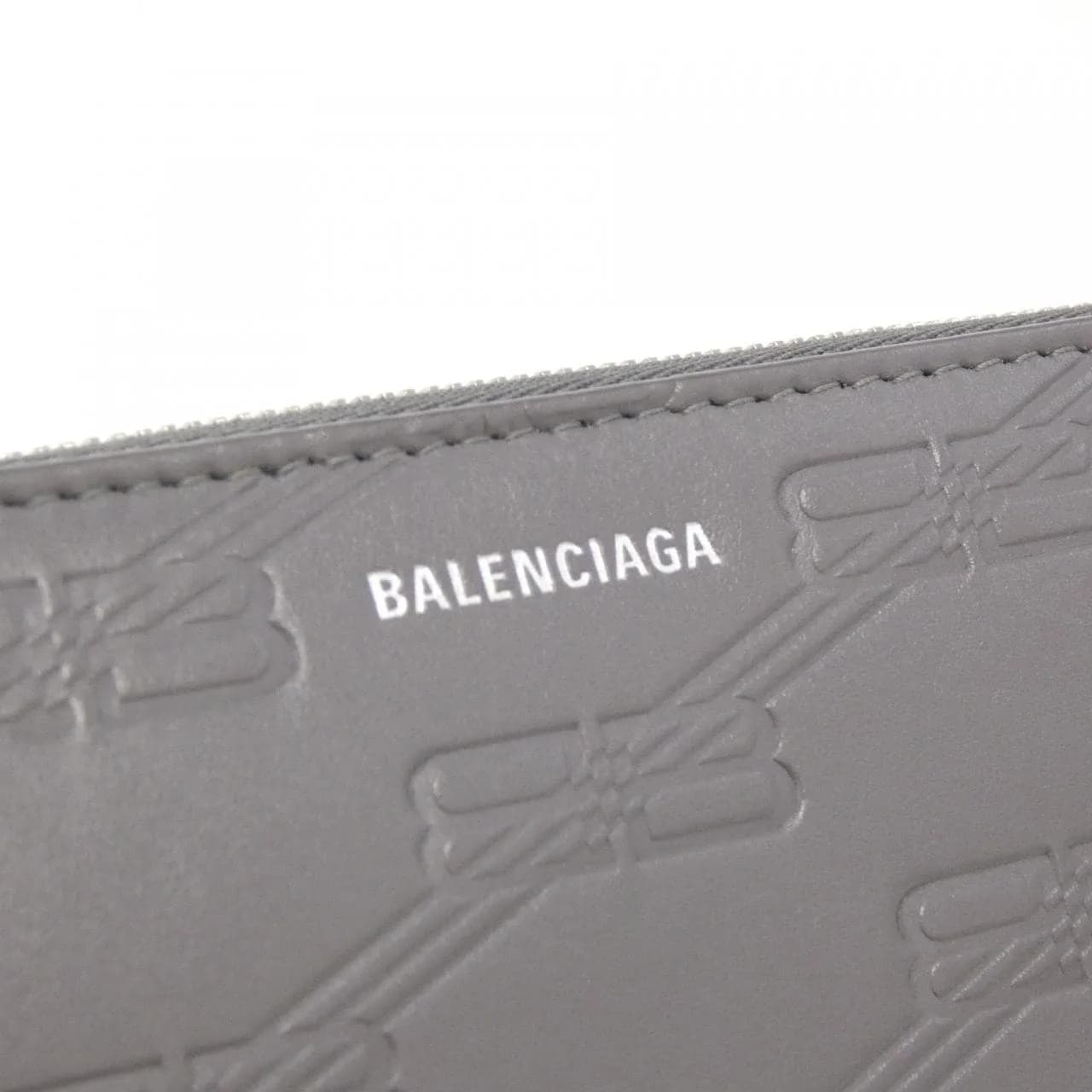 BALENCIAGA 717787 210JS 銀包