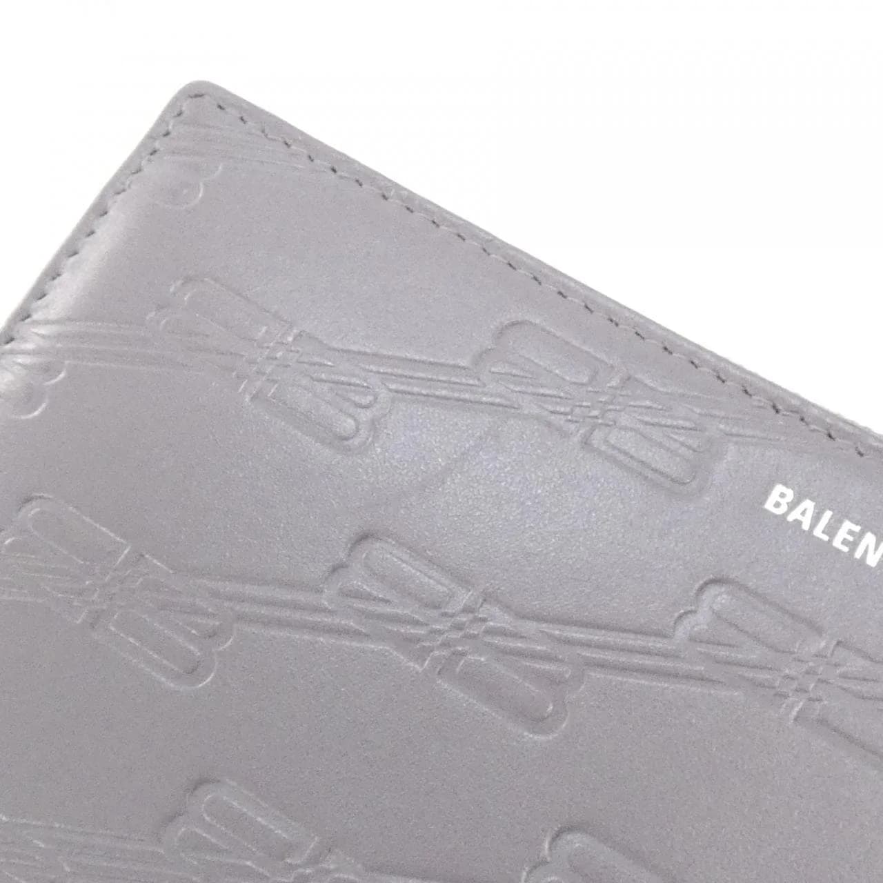 BALENCIAGA 717787 210JS 銀包