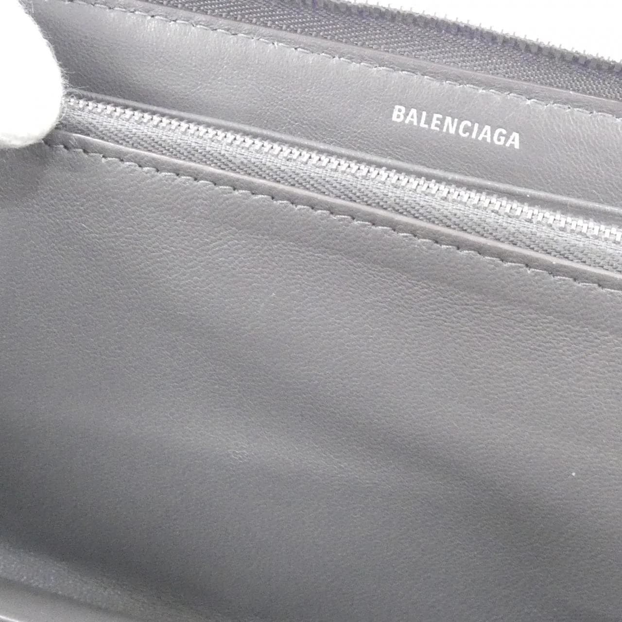 BALENCIAGA 717787 210JS 銀包