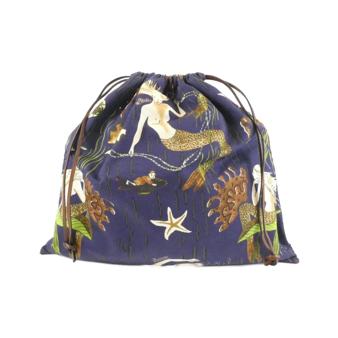 LOEWE 小袋 帆布