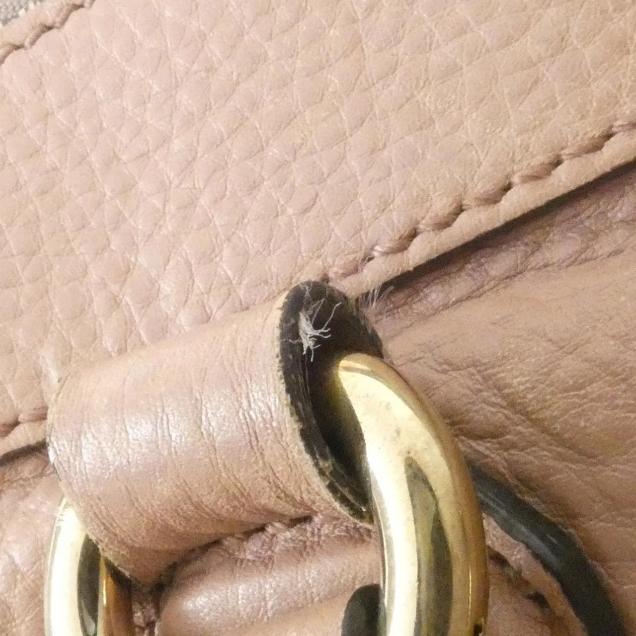 GUCCI 282307 A7M0G 手提包 皮革