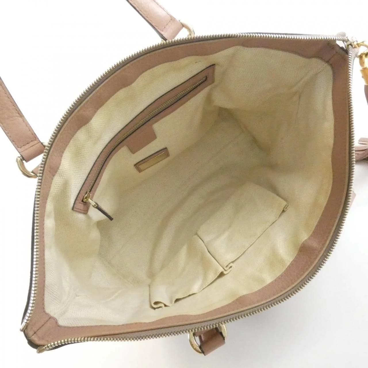 GUCCI 282307 A7M0G 手提包 皮革