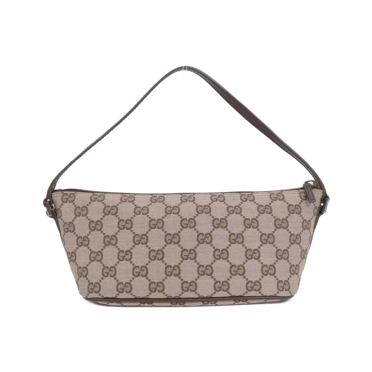 GUCCI 039 1103 手提包 帆布