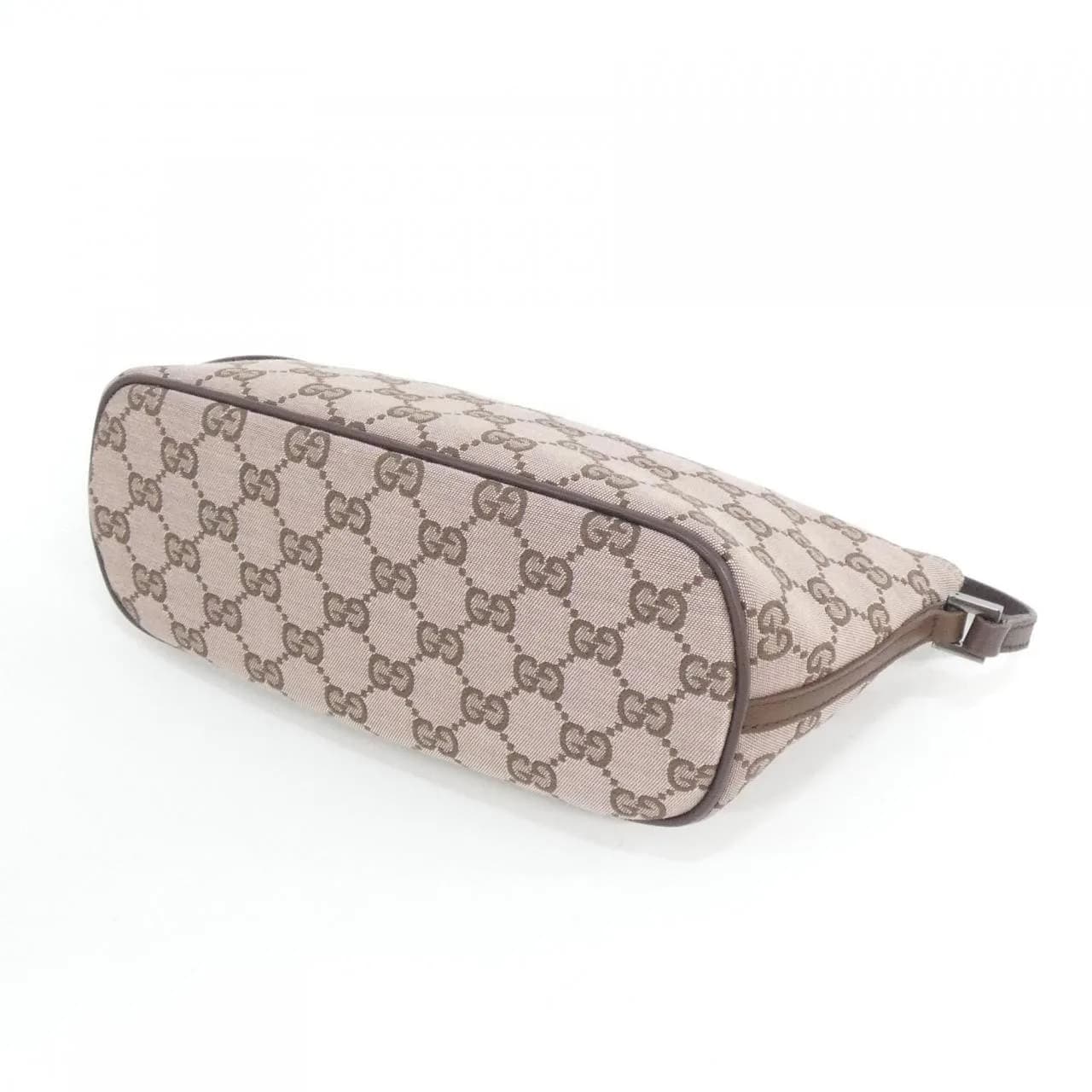GUCCI 039 1103 手提包 帆布