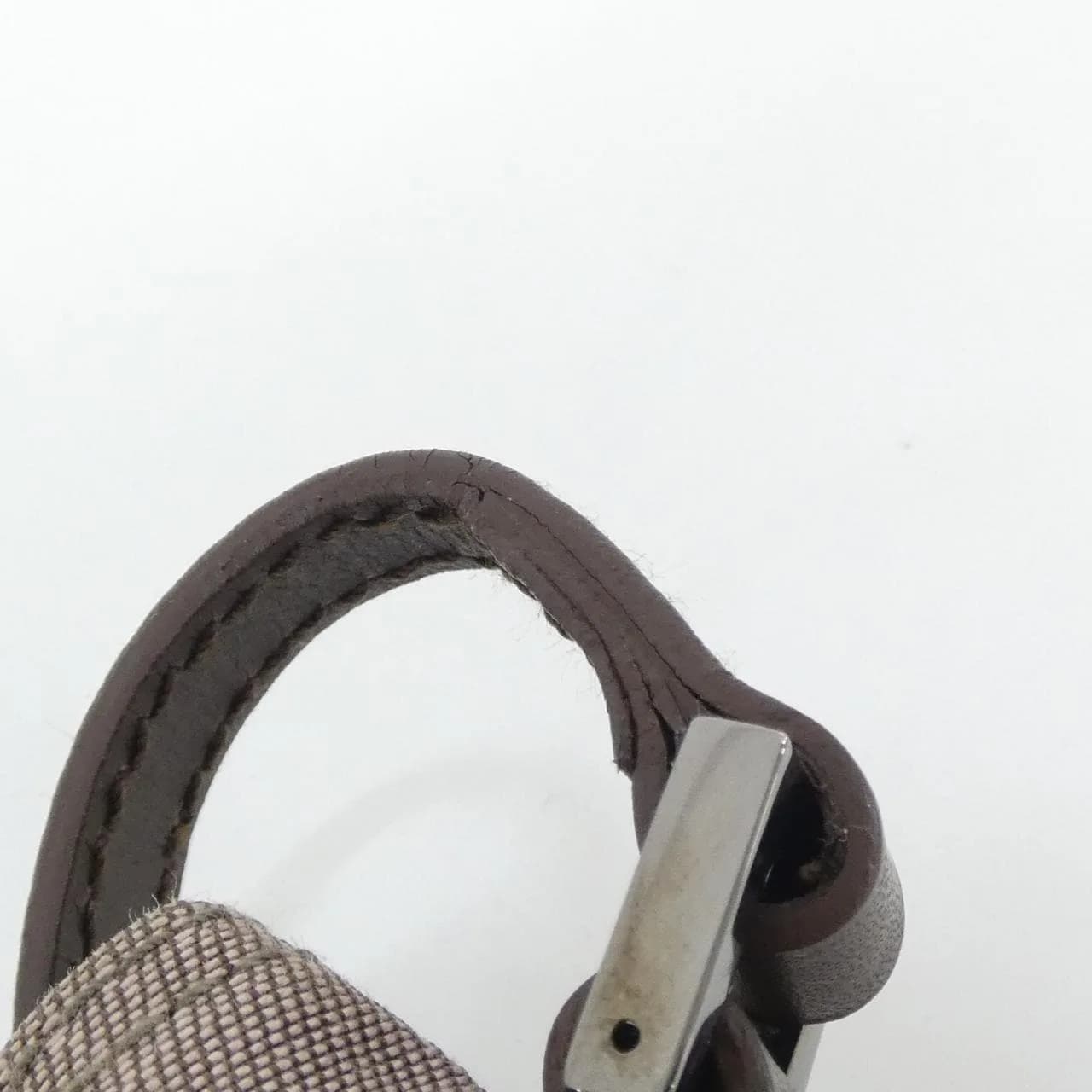 GUCCI 039 1103 手提包 帆布