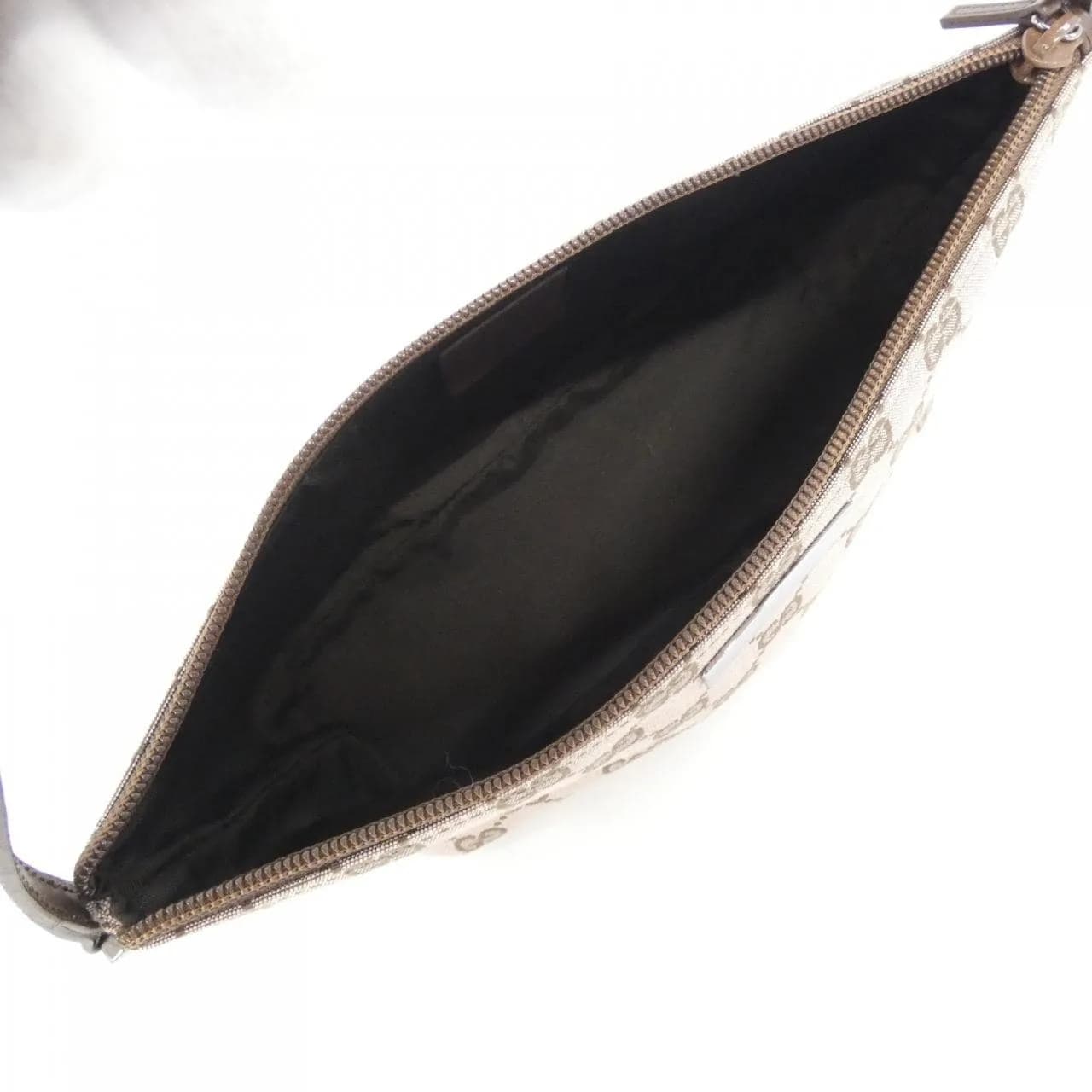 GUCCI 039 1103 手提包 帆布