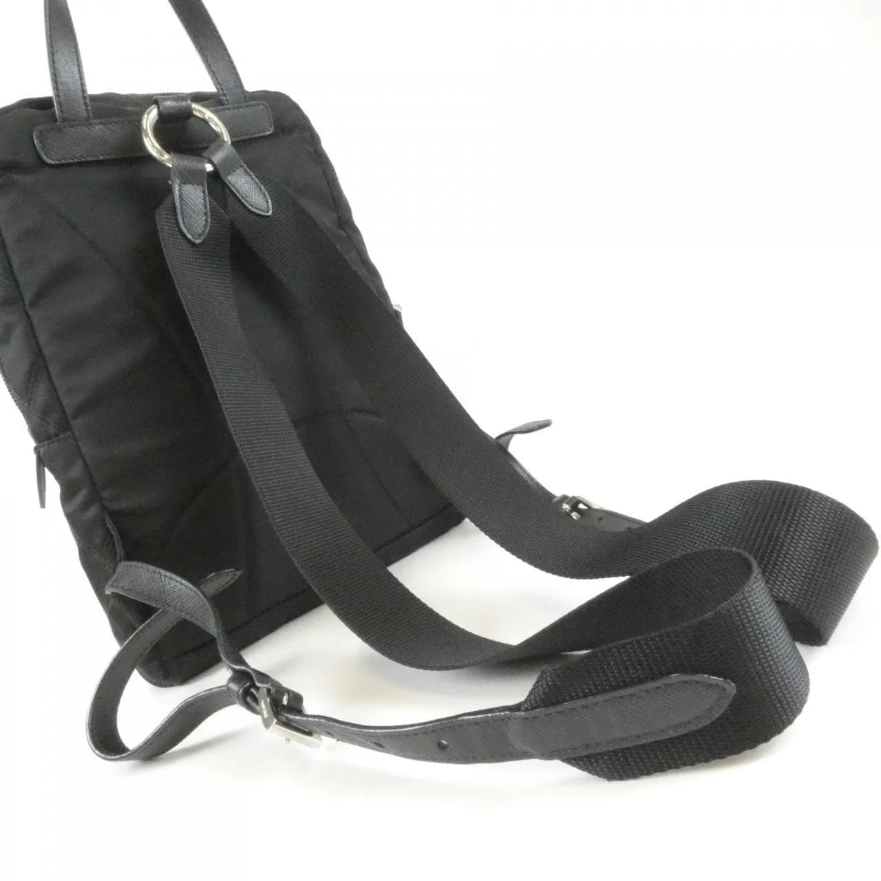 PRADA 1BZ017 背包