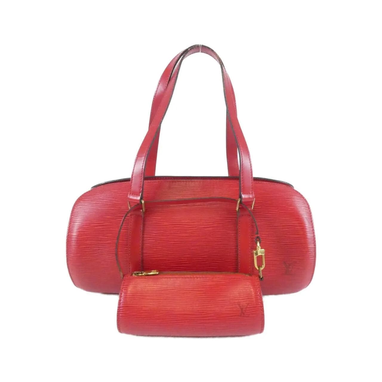 LOUIS VUITTON M52227 手提包 Epi