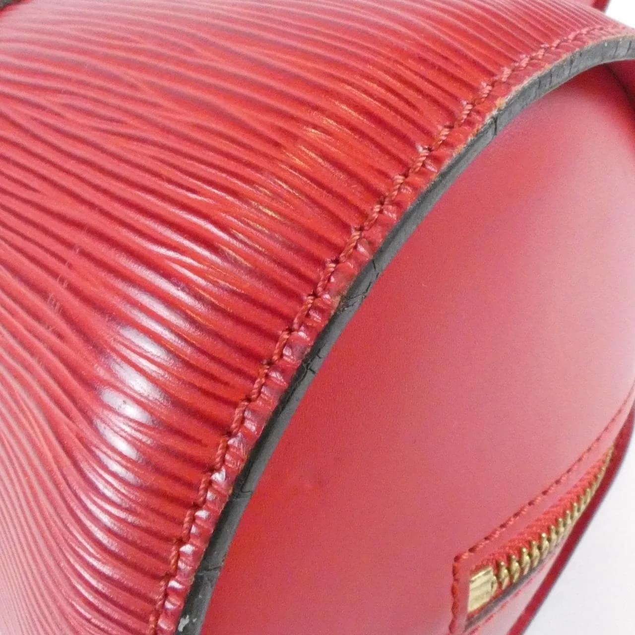 LOUIS VUITTON M52227 手提包 Epi