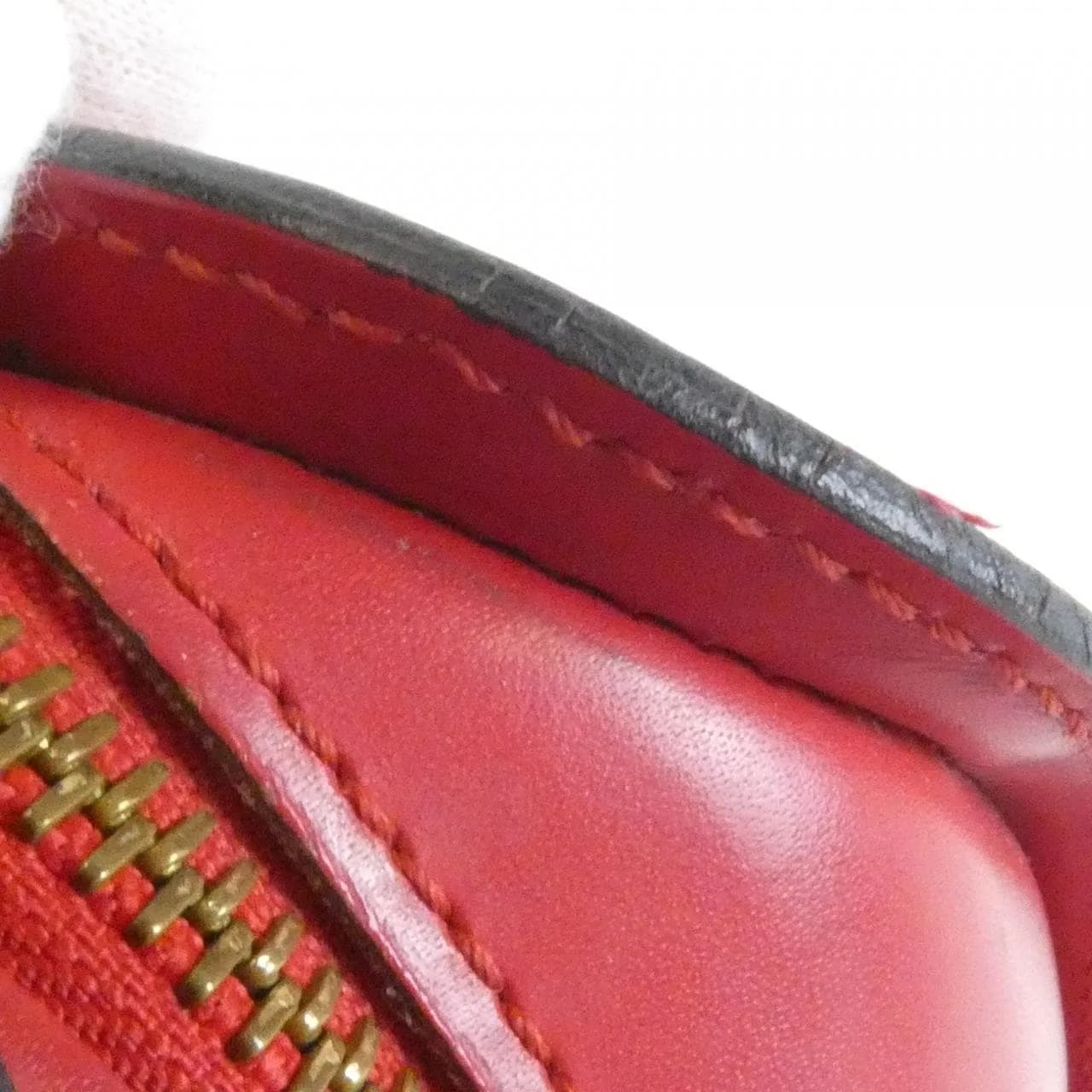 LOUIS VUITTON M52227 手提包 Epi