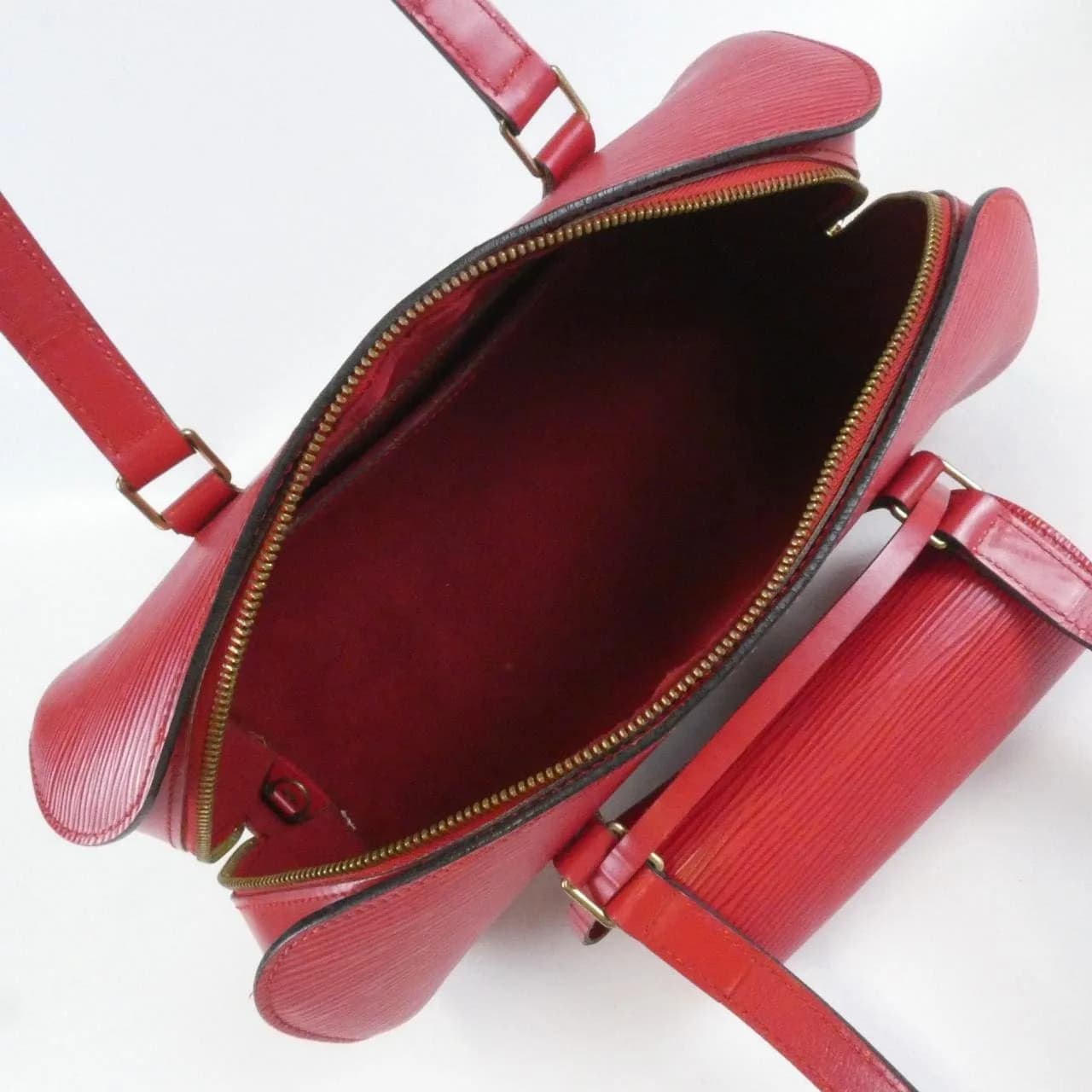 LOUIS VUITTON M52227 手提包 Epi