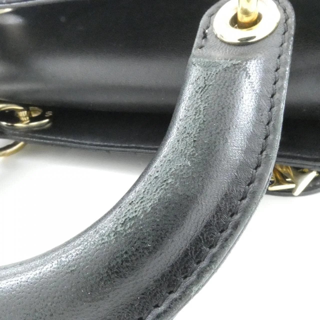 DIOR Lady Dior M0538OCAL Handbag Lambskin