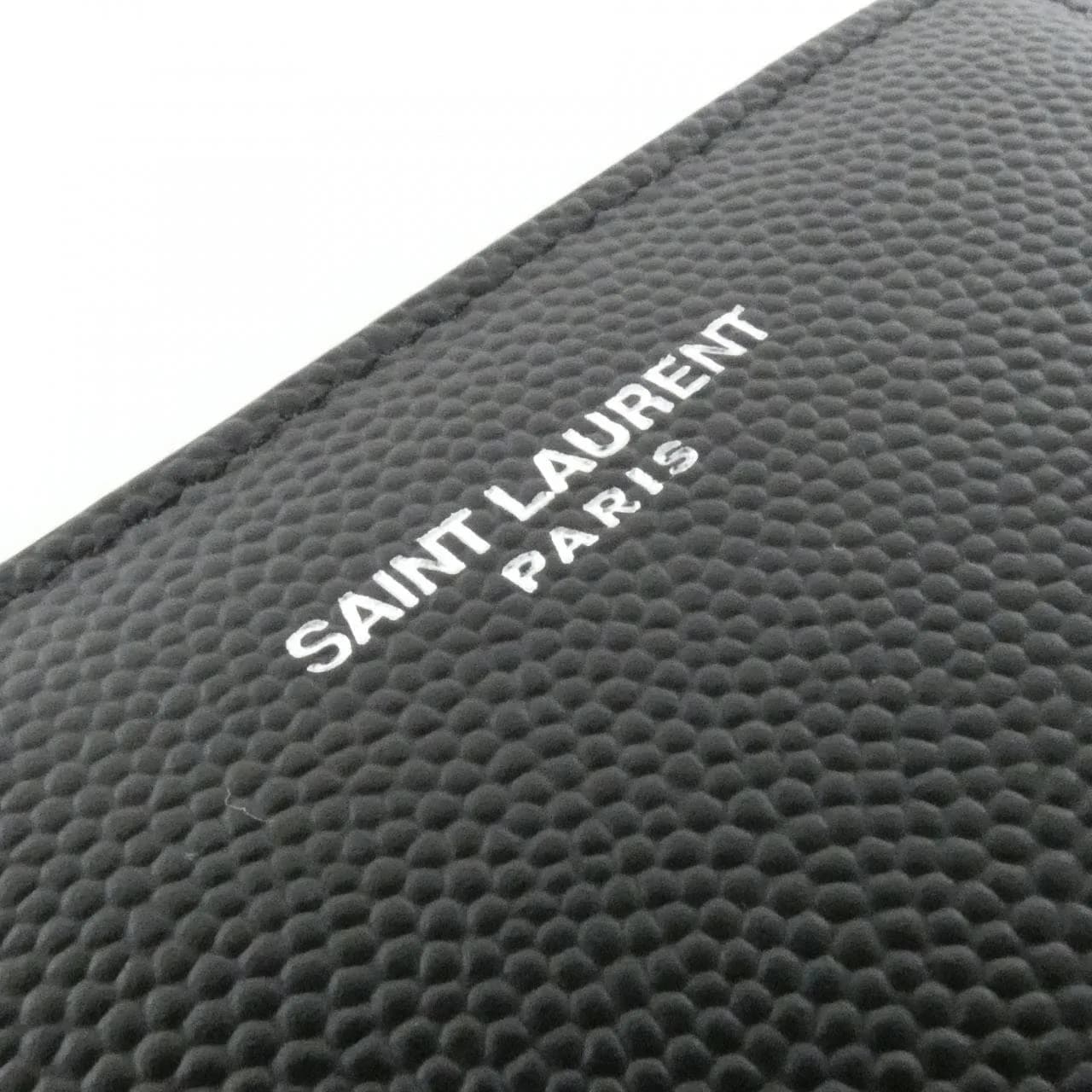 SAINT LAURENT 396308 BTY0N 銀包