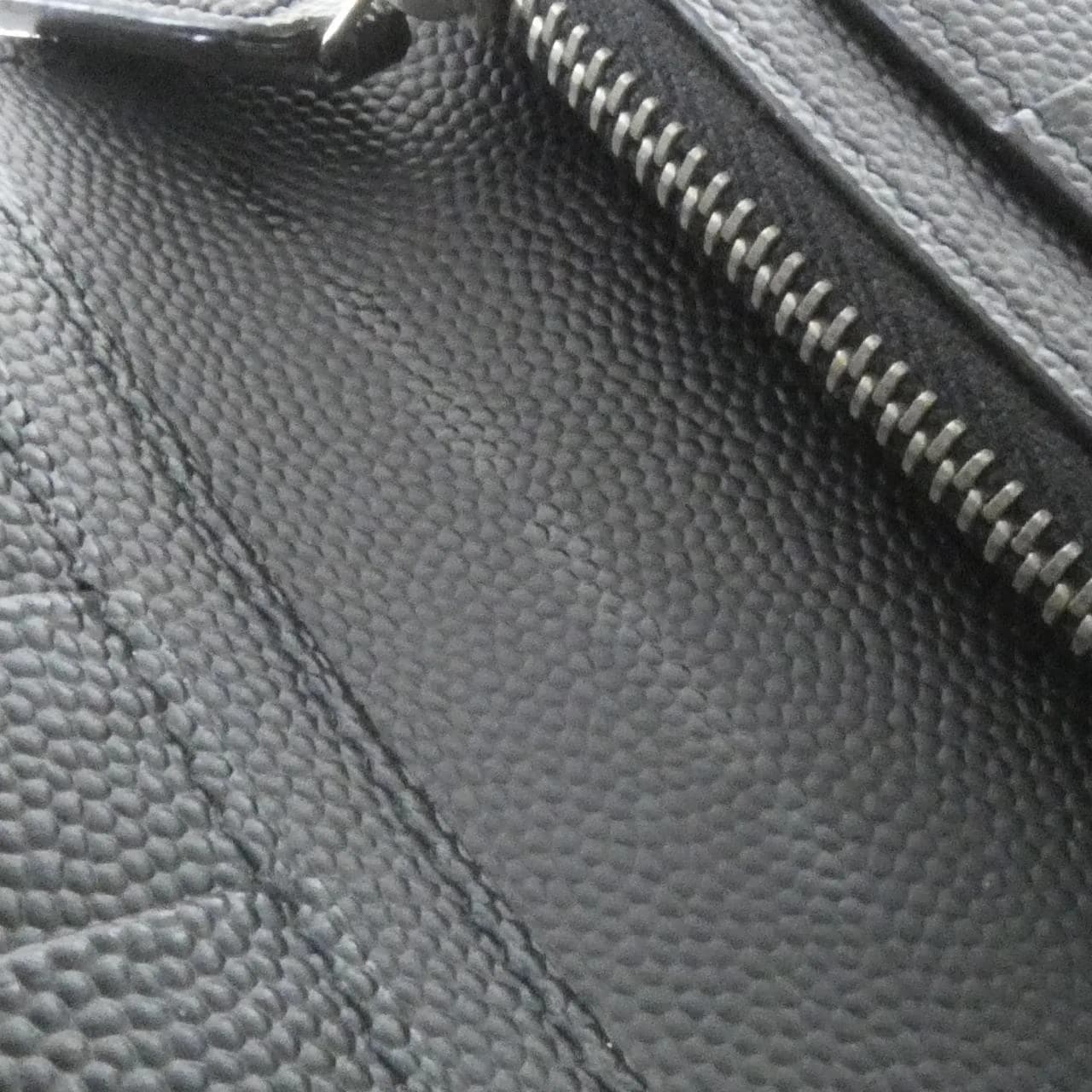 SAINT LAURENT 396308 BTY0N 銀包