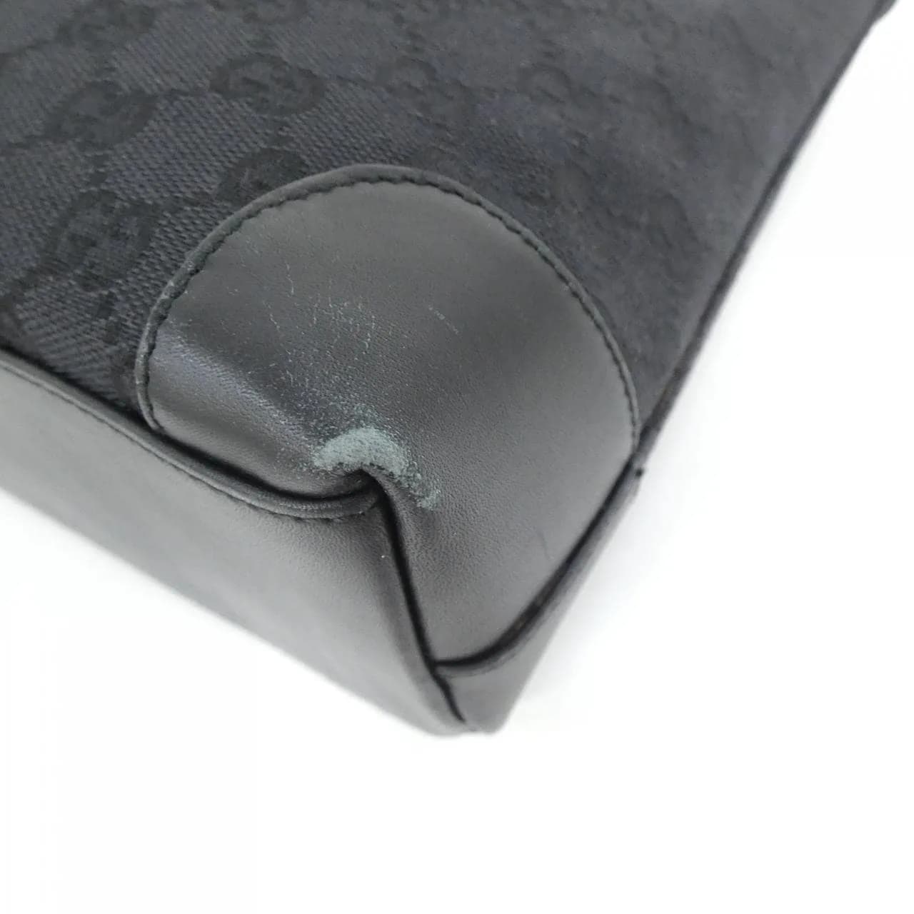 GUCCI 002 1119 手提包 帆布