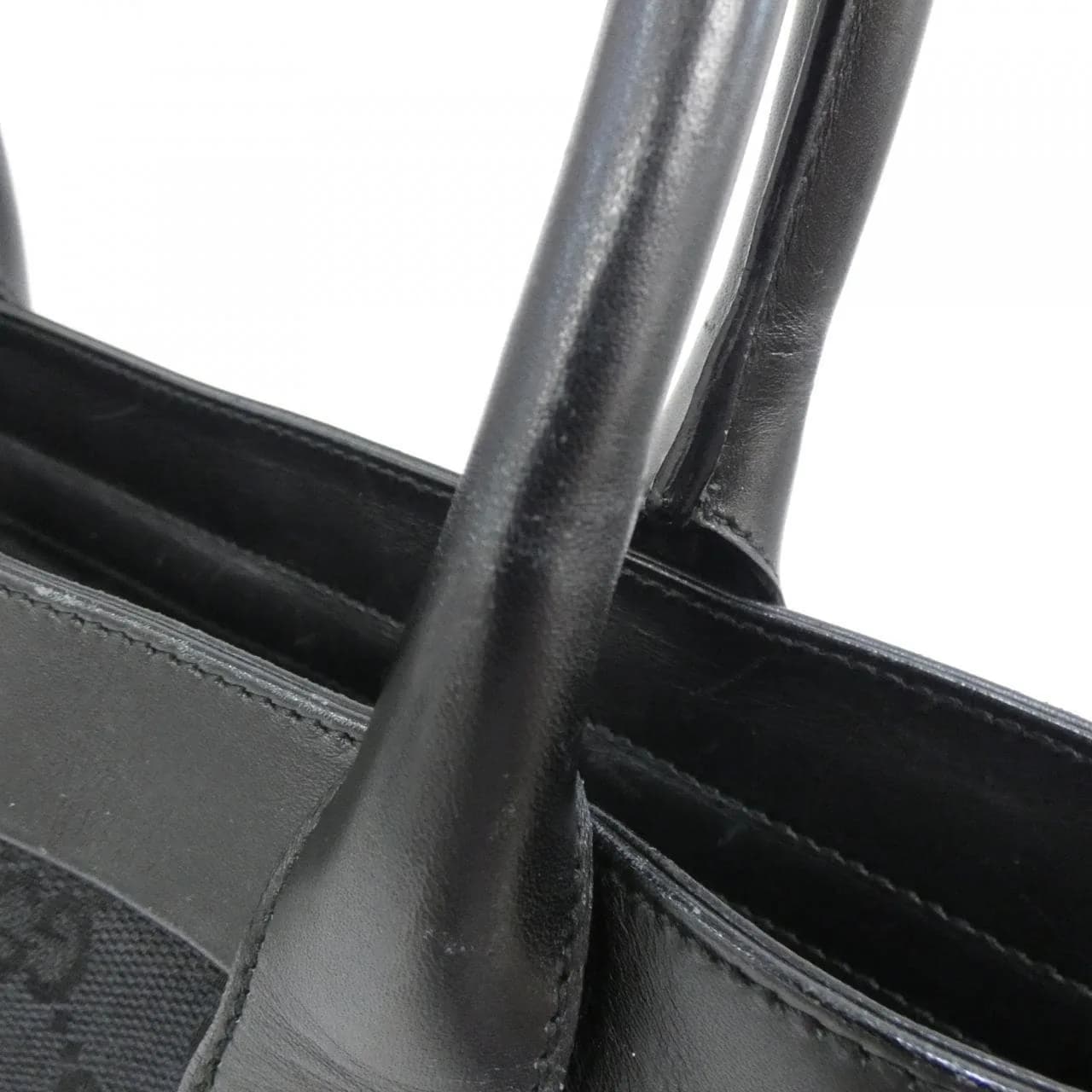 GUCCI 002 1119 手提包 帆布