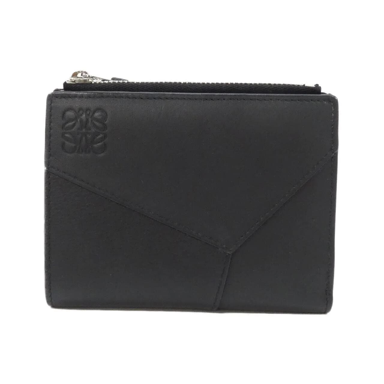 LOEWE Puzzle C510W73X08 銀包