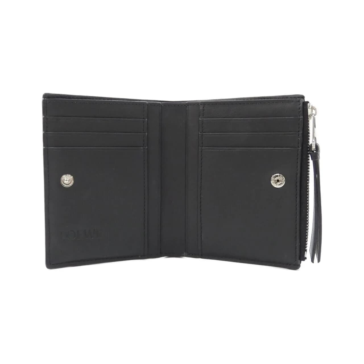 LOEWE Puzzle C510W73X08 銀包