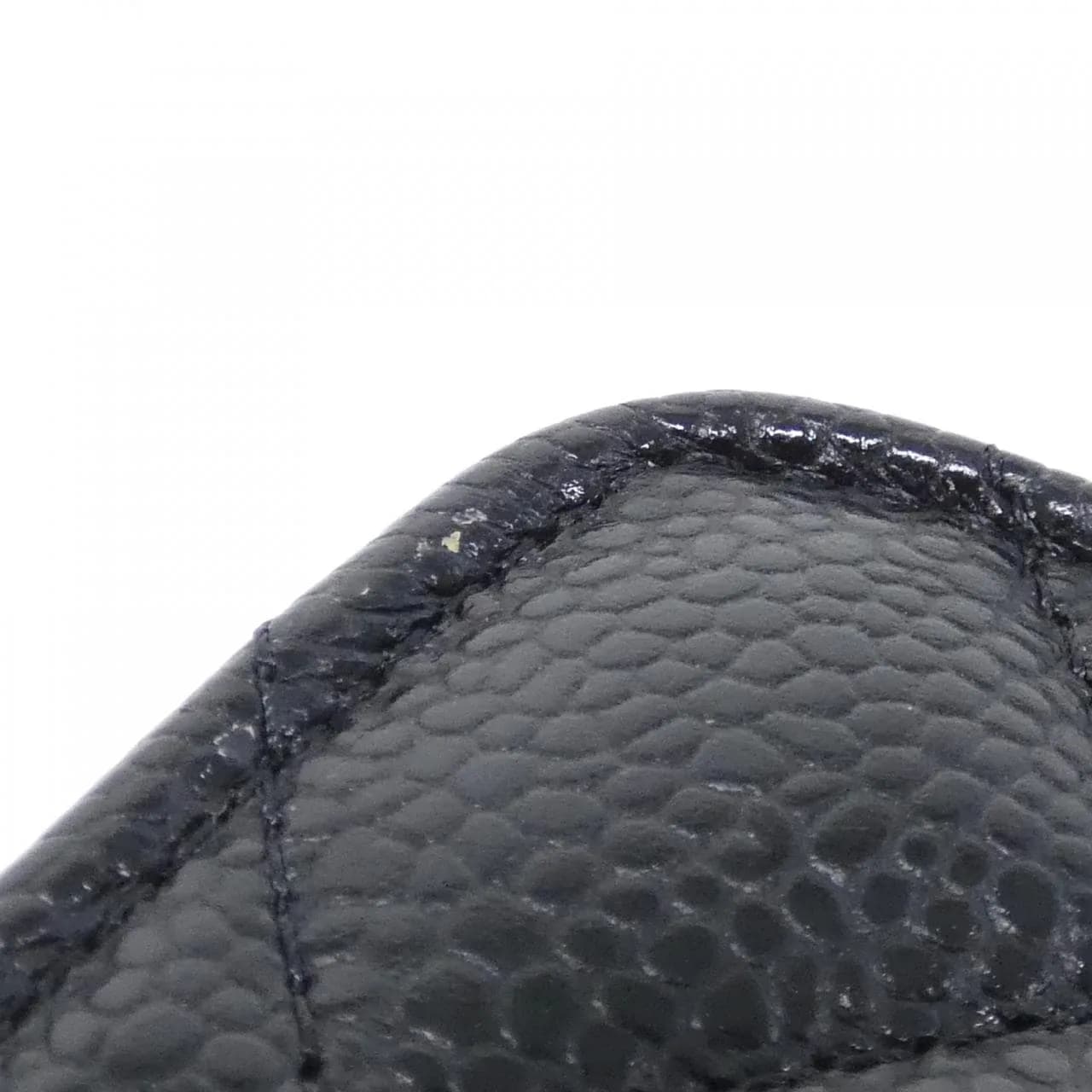 CHANEL Timeless Classic AP0250 Wallet Grained Calfskin