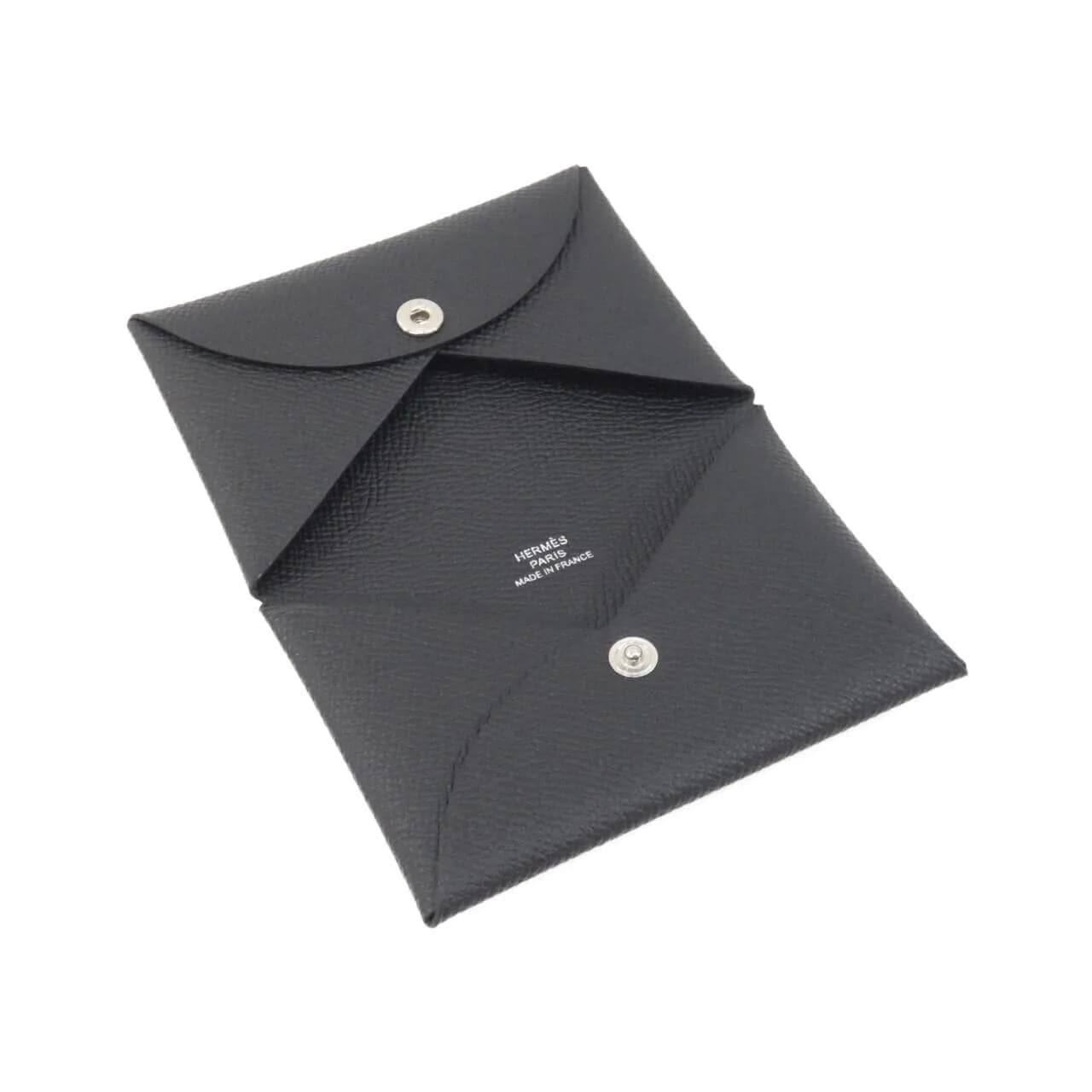 HERMES 044164CK 卡片套 Epsom