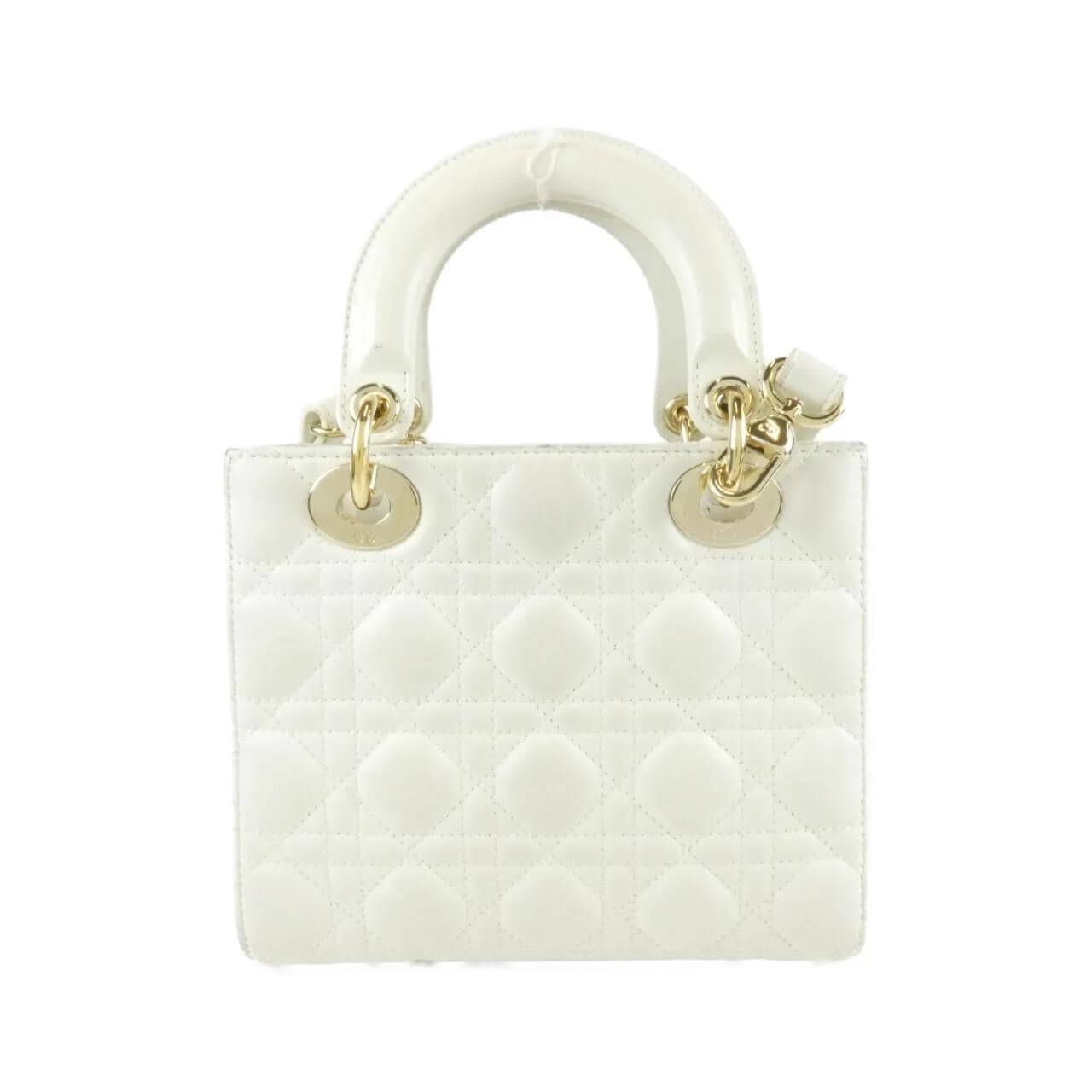 DIOR Lady Dior M0538OCAL Handbag Lambskin